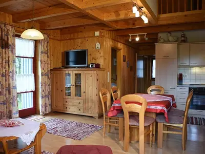 Ferienhaus für 6 Personen (75 m²) in Waldmünchen 3/10