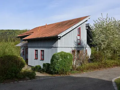 Ferienhaus für 6 Personen (75 m²) in Waldmünchen 6/10