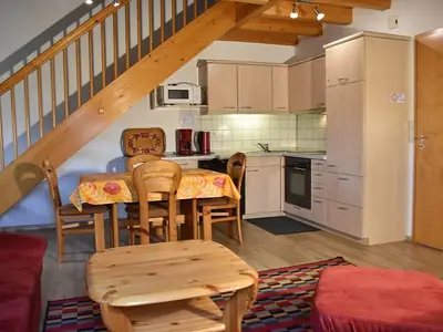 Ferienhaus für 4 Personen (50 m²) in Waldmünchen 3/10