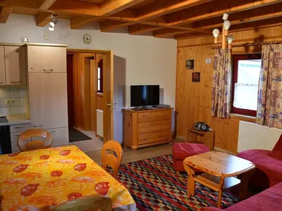 Ferienhaus für 4 Personen (50 m²) in Waldmünchen 4/10