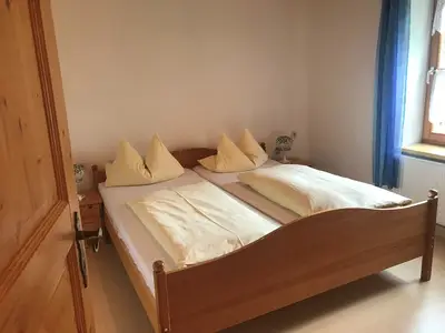 Beispiel Schlafzimme