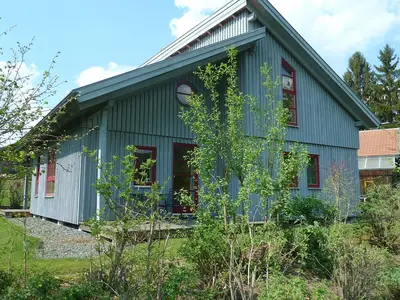 Ferienhaus für 6 Personen (75 m²) in Waldmünchen 1/10