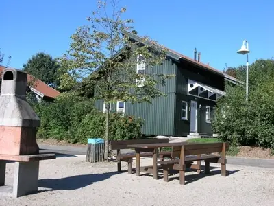 Ferienhaus für 6 Personen (75 m²) in Waldmünchen 10/10
