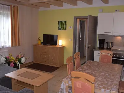 Ferienhaus für 4 Personen (50 m²) in Waldmünchen 2/10