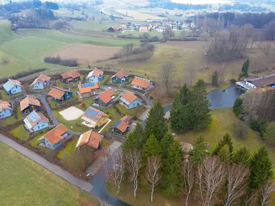 Ferienhaus für 4 Personen (50 m²) in Waldmünchen 9/10