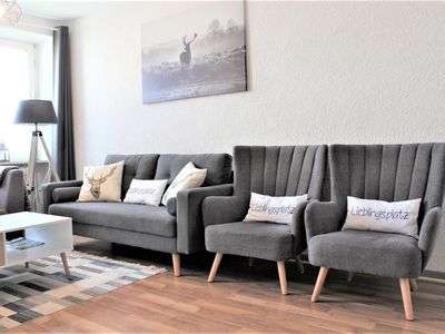 Ferienhaus für 11 Personen (140 m²) in Waldshut-Tiengen 2/10