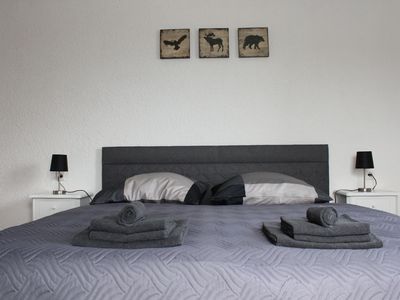 Ferienhaus für 11 Personen (140 m²) in Waldshut-Tiengen 5/10
