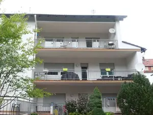 Ferienhaus für 4 Personen (50 m²) in Waldsolms
