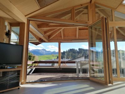 Ferienhaus für 11 Personen (160 m²) in Waldstatt 1/10