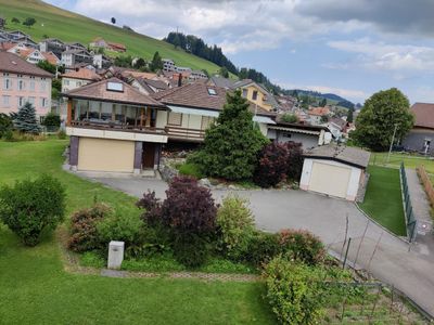 Ferienhaus für 11 Personen (160 m²) in Waldstatt 2/10