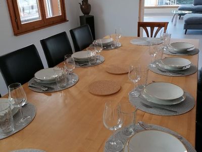 Ferienhaus für 11 Personen (160 m²) in Waldstatt 4/10