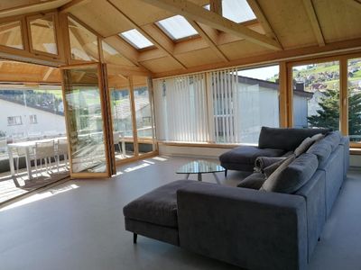 Ferienhaus für 11 Personen (160 m²) in Waldstatt 7/10