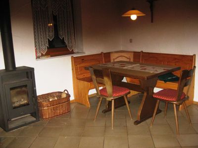 esszimmer_ferienhaus