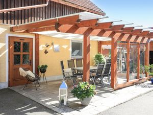 Ferienhaus für 5 Personen (70 m²) in Waldthurn