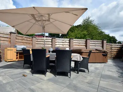 TerraceBalcony