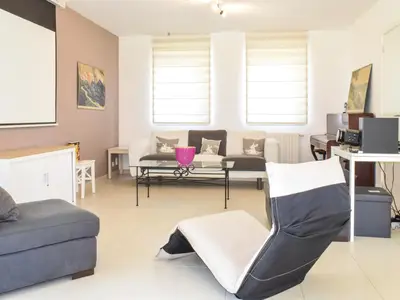 living-room