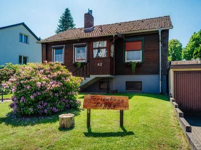 Ferienhaus für 4 Personen (69 m²) in Walkenried 2/10