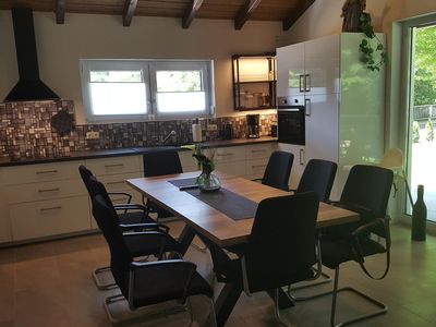 Ferienhaus für 8 Personen (96 m²) in Walkenried 3/10