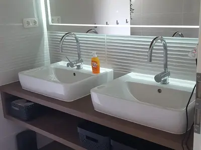 Ferienhaus für 8 Personen (96 m²) in Walkenried 5/10
