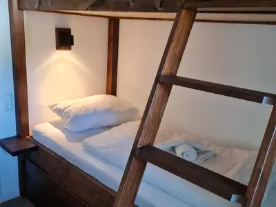 Ferienhaus für 8 Personen (96 m²) in Walkenried 6/10