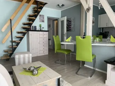 Ferienhaus für 5 Personen (85 m²) in Walkenried 1/10