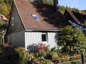 Ferienhaus für 2 Personen (90 m²) in Walkenried