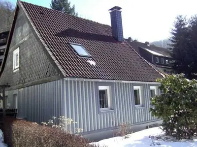 Ferienhaus für 2 Personen (90 m²) in Walkenried 2/10