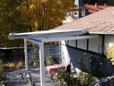 Ferienhaus für 2 Personen (90 m²) in Walkenried 3/10