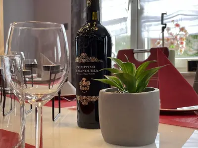 Ferienhaus für 8 Personen (120 m²) in Walkenried 7/10