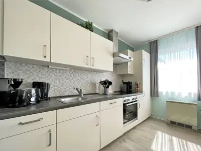 Ferienhaus für 5 Personen (85 m²) in Walkenried 5/10