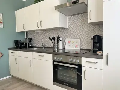 Ferienhaus für 5 Personen (85 m²) in Walkenried 6/10