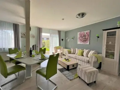 Ferienhaus für 5 Personen (85 m²) in Walkenried 9/10