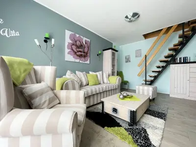 Ferienhaus für 5 Personen (85 m²) in Walkenried 5/10