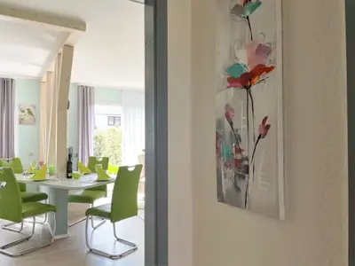 Ferienhaus für 5 Personen (85 m²) in Walkenried 10/10