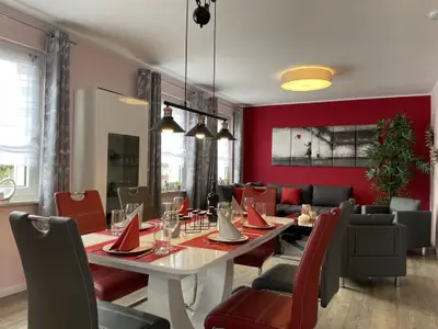 Ferienhaus für 8 Personen (120 m²) in Walkenried 2/10