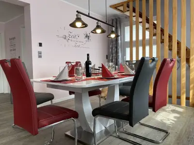 Ferienhaus für 8 Personen (120 m²) in Walkenried 6/10