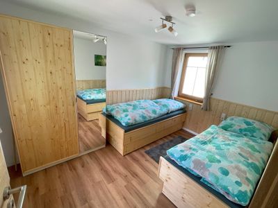 Schlafzimmer 3