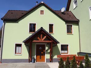 Ferienhaus für 6 Personen (100 m²) in Wallenfels