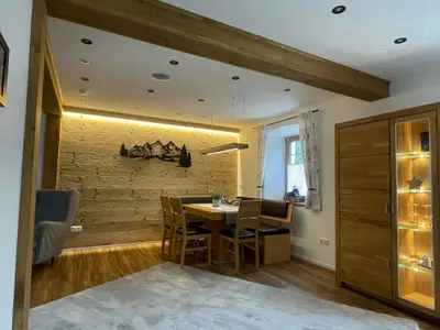 Ferienhaus für 6 Personen in Wallenfels 10/10