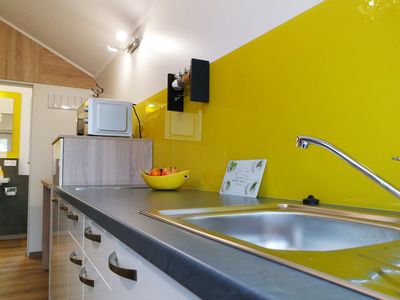 Ferienhaus für 3 Personen in Wallersdorf 5/10