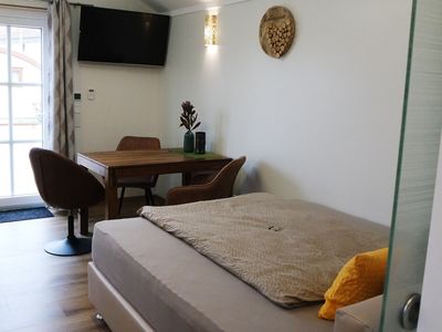 Ferienhaus für 3 Personen in Wallersdorf 7/10