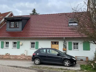 Ferienhaus für 5 Personen (120 m²) in Wallhausen (Sachsen-Anhalt) 1/10