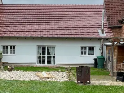 Ferienhaus für 5 Personen (120 m²) in Wallhausen (Sachsen-Anhalt) 2/10