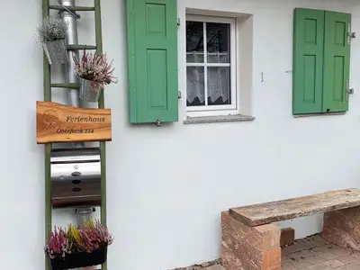 Ferienhaus für 5 Personen (120 m²) in Wallhausen (Sachsen-Anhalt) 3/10