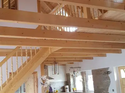 Ferienhaus für 5 Personen (120 m²) in Wallhausen (Sachsen-Anhalt) 5/10