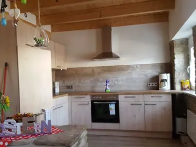 Ferienhaus für 5 Personen (120 m²) in Wallhausen (Sachsen-Anhalt) 6/10