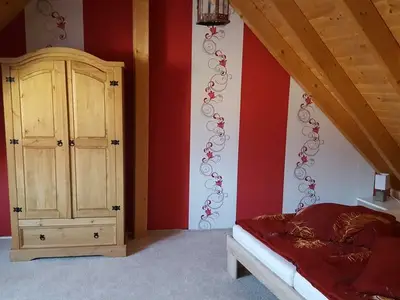 Ferienhaus für 5 Personen (120 m²) in Wallhausen (Sachsen-Anhalt) 9/10