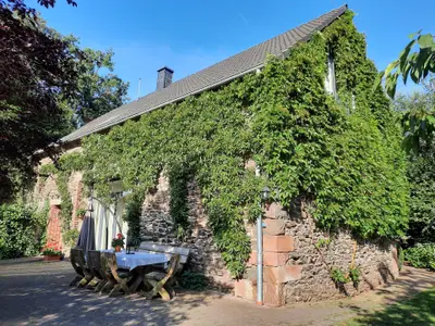 Ferienhaus für 10 Personen (180 m²) in Wallscheid 1/10