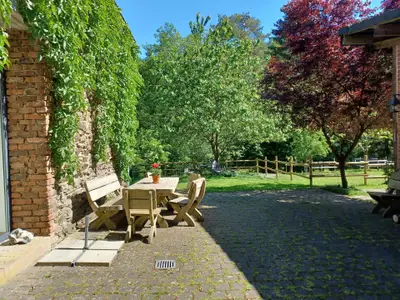 Ferienhaus für 10 Personen (180 m²) in Wallscheid 3/10