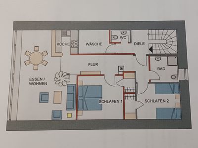 Ferienhaus für 10 Personen (180 m²) in Wallscheid 8/10